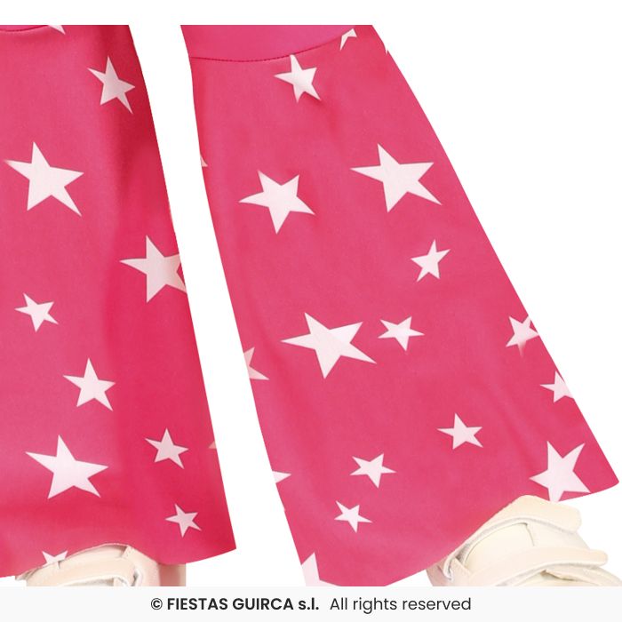 COSTUME PINK GIRL RAGAZZA COWGIRL