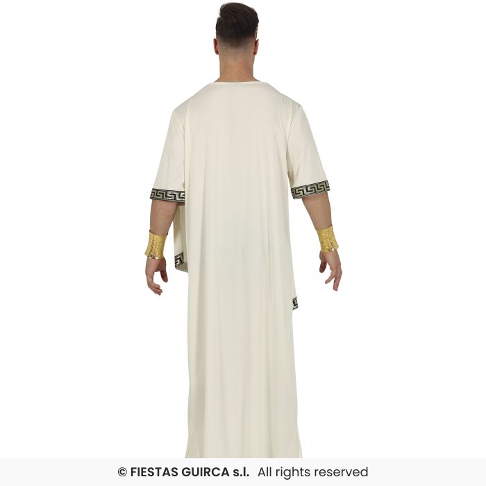 COSTUME SENATORE ROMANO TOGA
