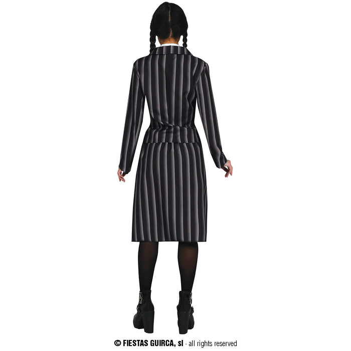 COSTUME MERCOLEDI' COLLEGE ADULTA S