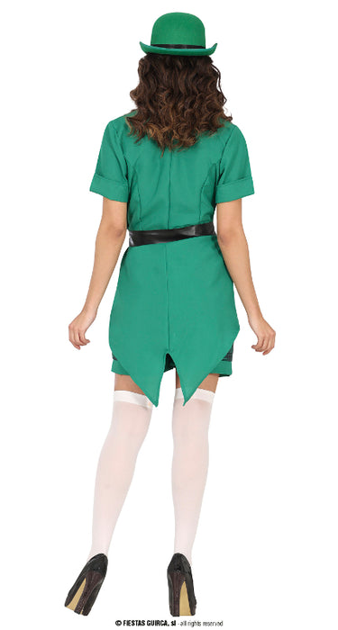 COSTUME LADY SAN PATRIZIO S