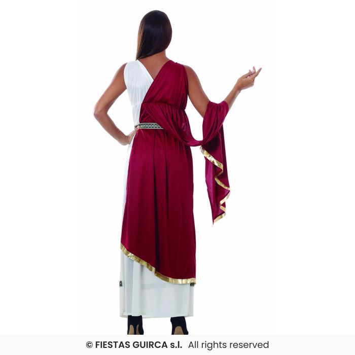 COSTUME MATRONA ROMANA 14-16 ANNI