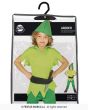COSTUME ARCIERE BAMBINO