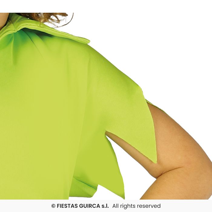 COSTUME ARCIERE BAMBINO