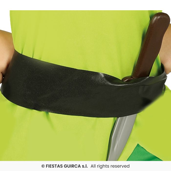 COSTUME ARCIERE BAMBINO