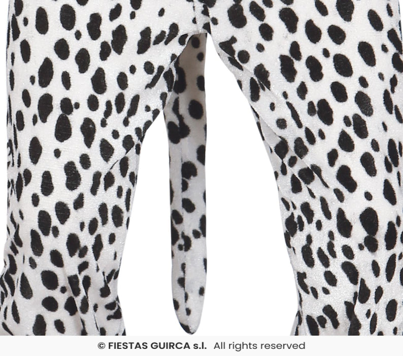 COSTUME CANE DALMATA PER RAGAZZI