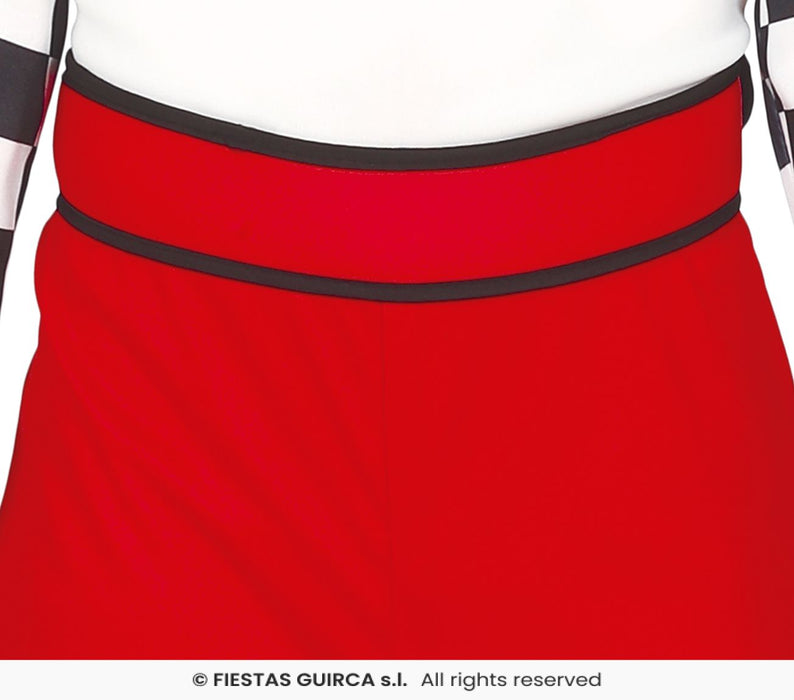 COSTUME PILOTA DI FORMULA UNO BAMBINO