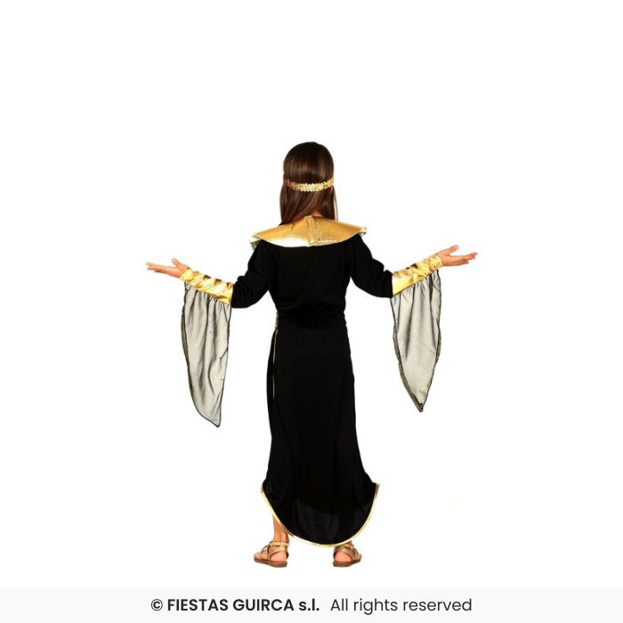 COSTUME CLEOPATRA REGINA D'EGITTO