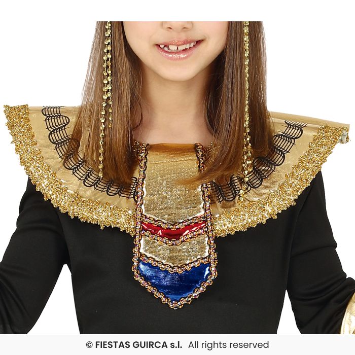 COSTUME CLEOPATRA REGINA D'EGITTO