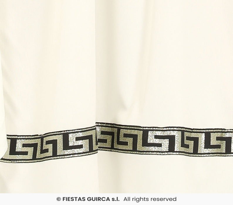 COSTUME DEA DELL'OLIMPO