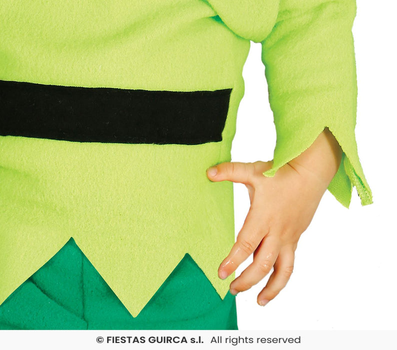 COSTUME BABY ARCIERE NEONATO