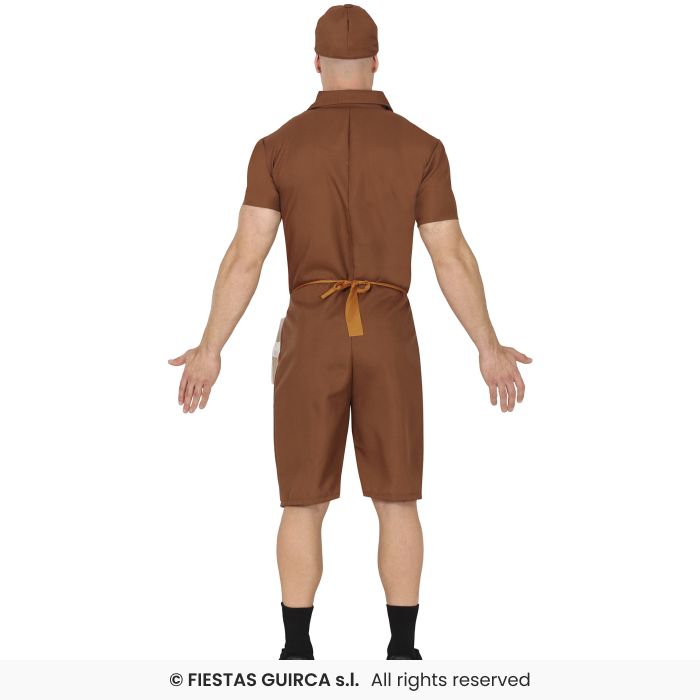 COSTUME CONSEGNA SPECIALE CORRIERE ESPRESSO OOPS! L