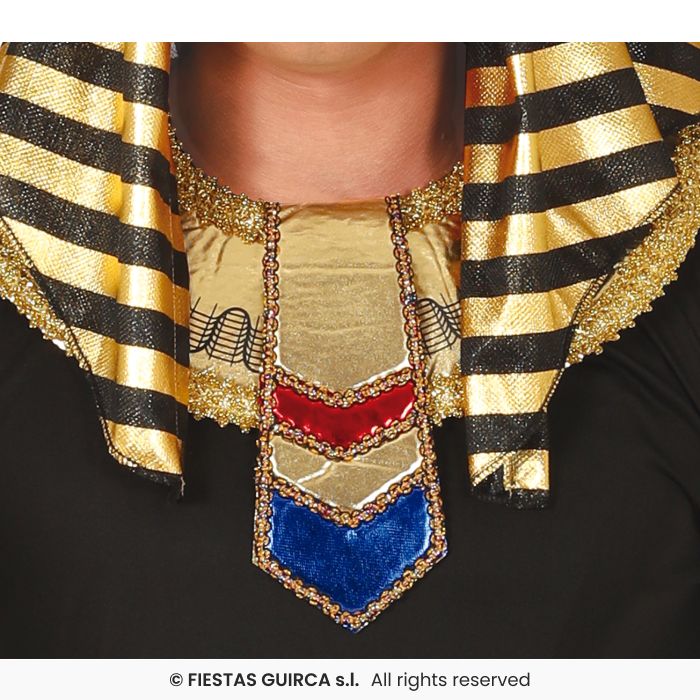 COSTUME FARAONE EGIZIO 14-16 ANNI