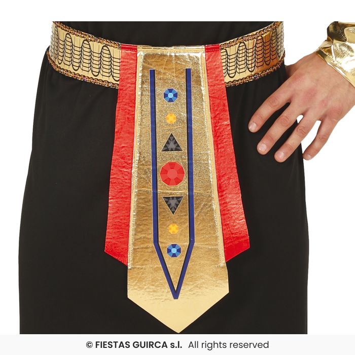 COSTUME FARAONE EGIZIO 14-16 ANNI