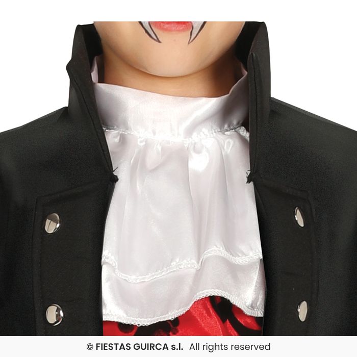 COSTUME SIGNORE DEI VAMPIRI BAMBINO