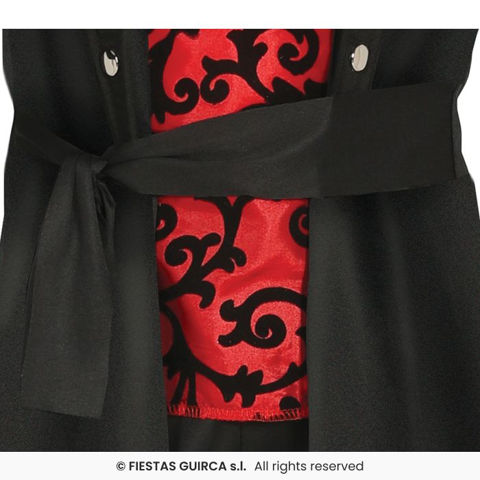 COSTUME SIGNORE DEI VAMPIRI BAMBINO