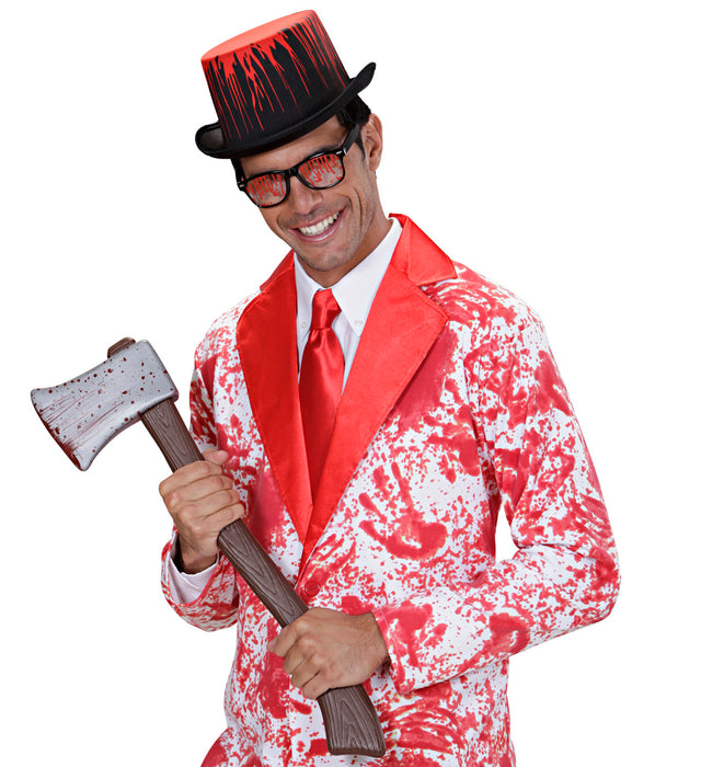 ASCIA INSANGUINATA CM 60