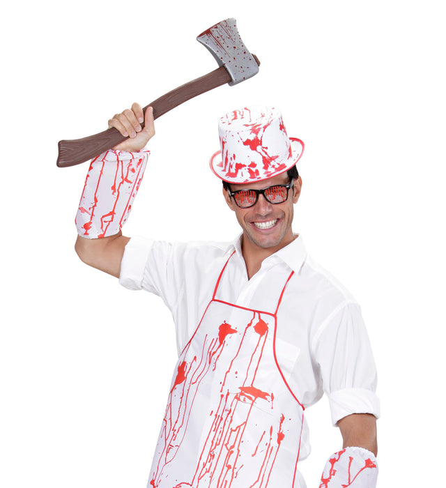 ASCIA INSANGUINATA CM 60