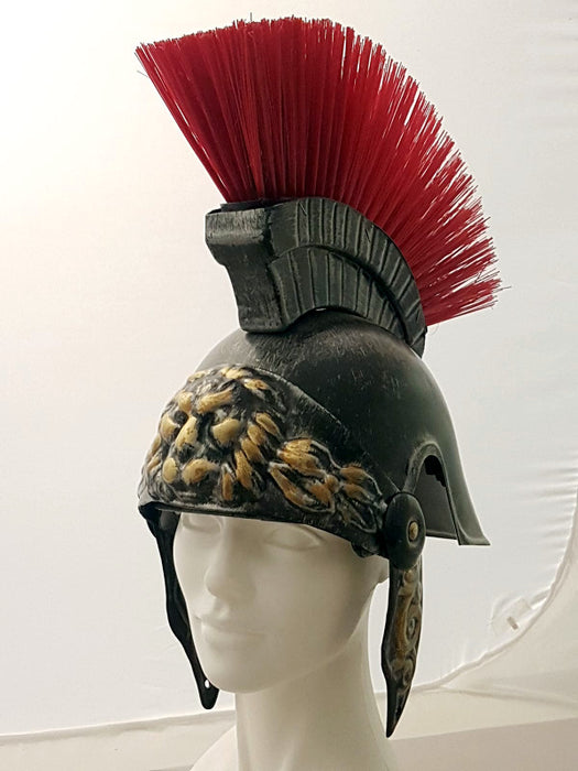 CENTURIONE ROMANO COSTUME COMPLETO