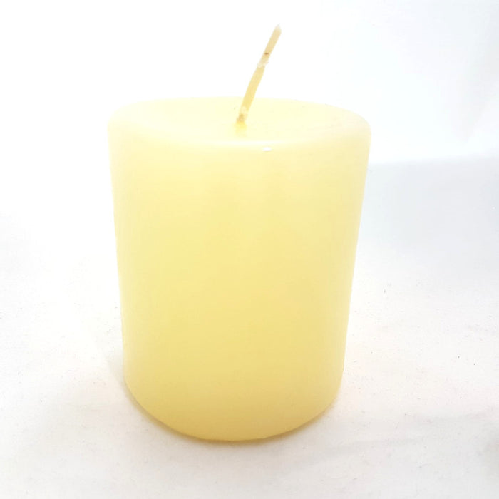 CANDELA MOCCOLO CM 8 MADE IN ITALY VARI COLORI