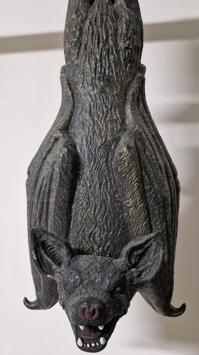 PIPISTRELLO CON LUCI SUONI MOVIMENTO