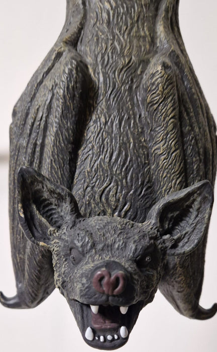 PIPISTRELLO CON LUCI SUONI MOVIMENTO