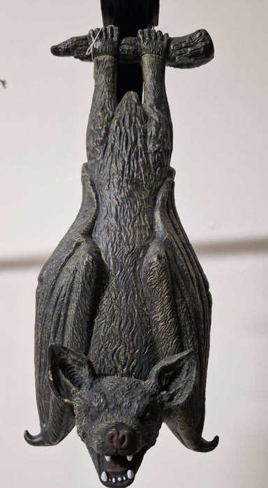 PIPISTRELLO CON LUCI SUONI MOVIMENTO