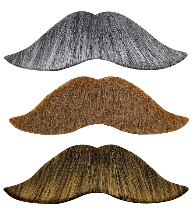 BAFFI DA AMBASCIATORE ADESIVI