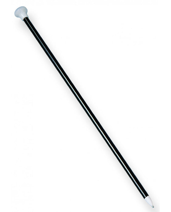 BASTONE SCOPPIO DA BALLO SENZA SUONO CM 80