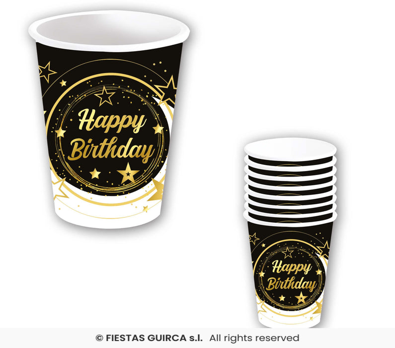 COORDINATO FESTA DI COMPLEANNO