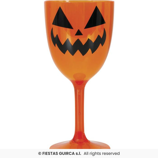 calice acqua vino per halloween
