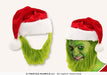 il cappello più grinchioso dell'anno