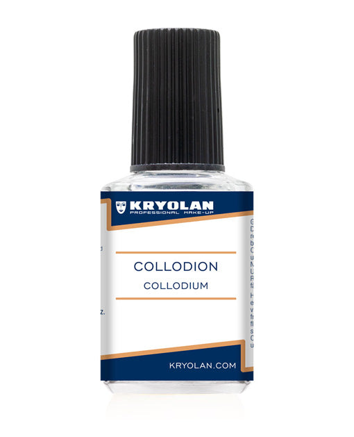 COLLODIO PER CICATRICI ML 30