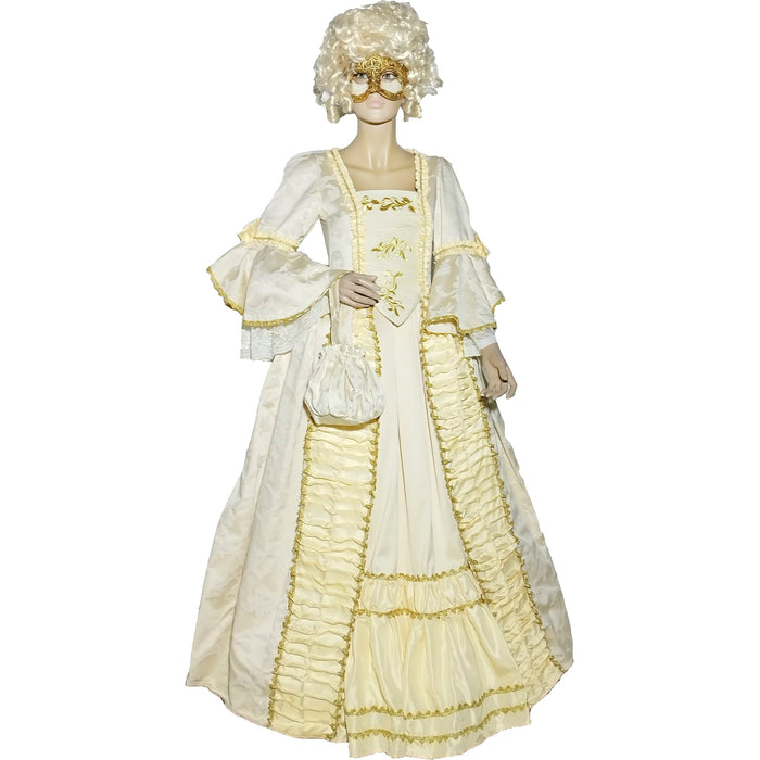 COSTUME CONTESSA 700