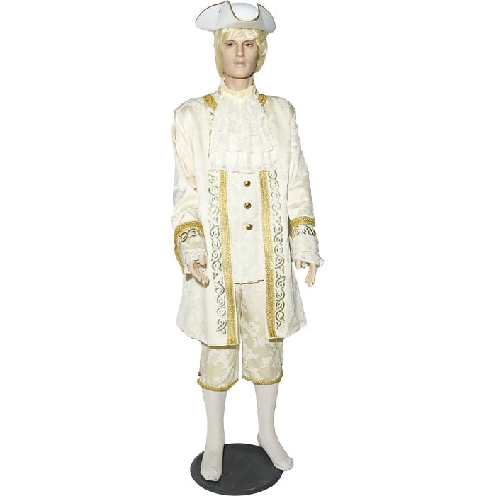 COSTUME CONTE 700