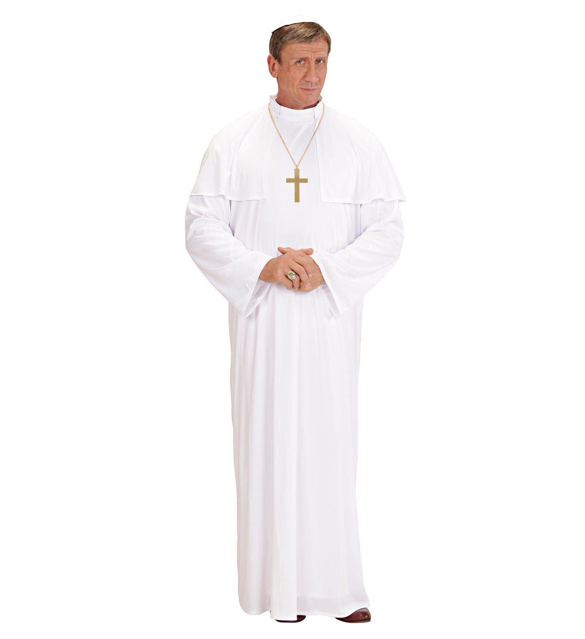 COSTUME DA PAPA IL SANTO PADRE — - Main Image