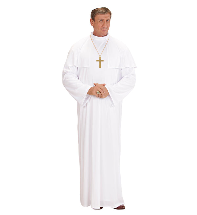 COSTUME DA PAPA IL SANTO PADRE —