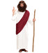 costume gesu' cristo per presepi