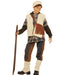il pastorello del presepe costume per recite