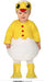 Costume baby polletto
