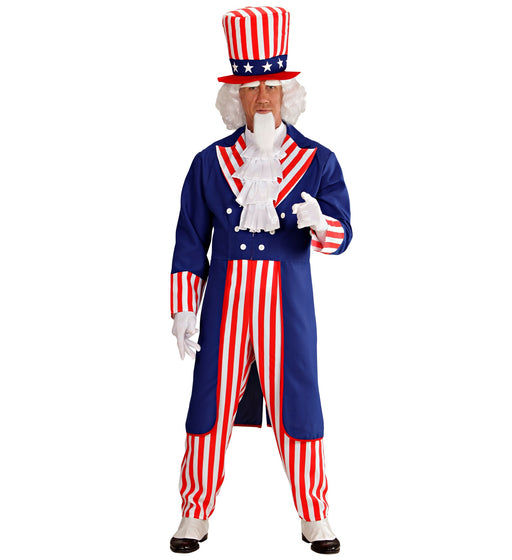 costume zio d'america