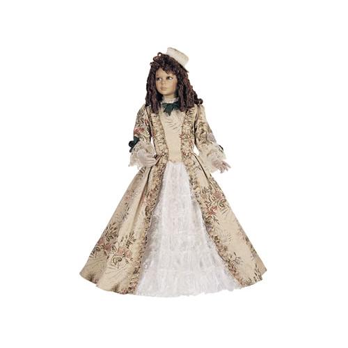 COSTUME BAMBINA DUCHESSA