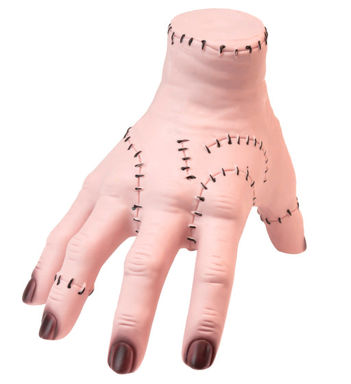 la mano addams family accessorio mercoledì