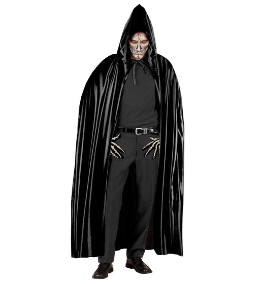 Vestito Pipistrello Bambino Costume Pipistrello Bambini DKINY Con Mantello E Maschera - Halloween E Carnevale Mantello Pipistrello Bambino - Foto 13