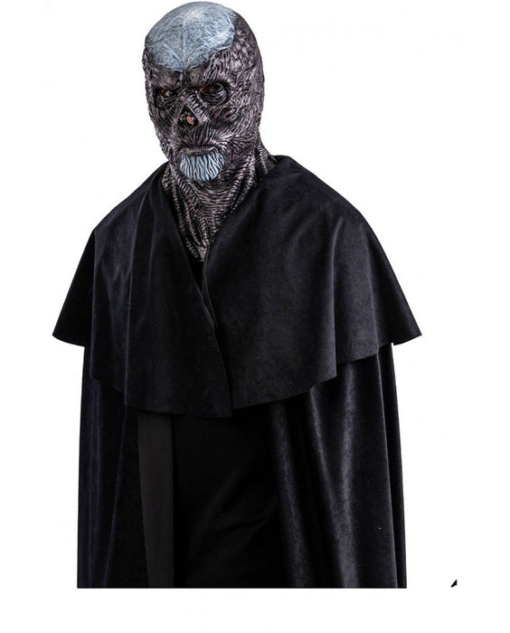 MASCHERA MOSTRO STRANGE HALLOWEEN