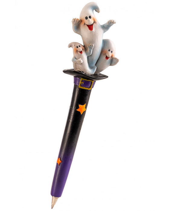 PENNA HALLOWEEN PAUROSA