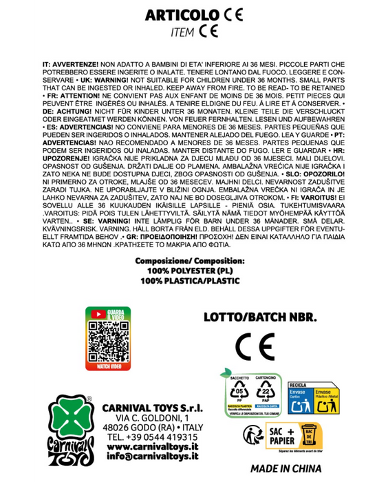 SET  TRAVESTIMENTO DIAVOLESSA