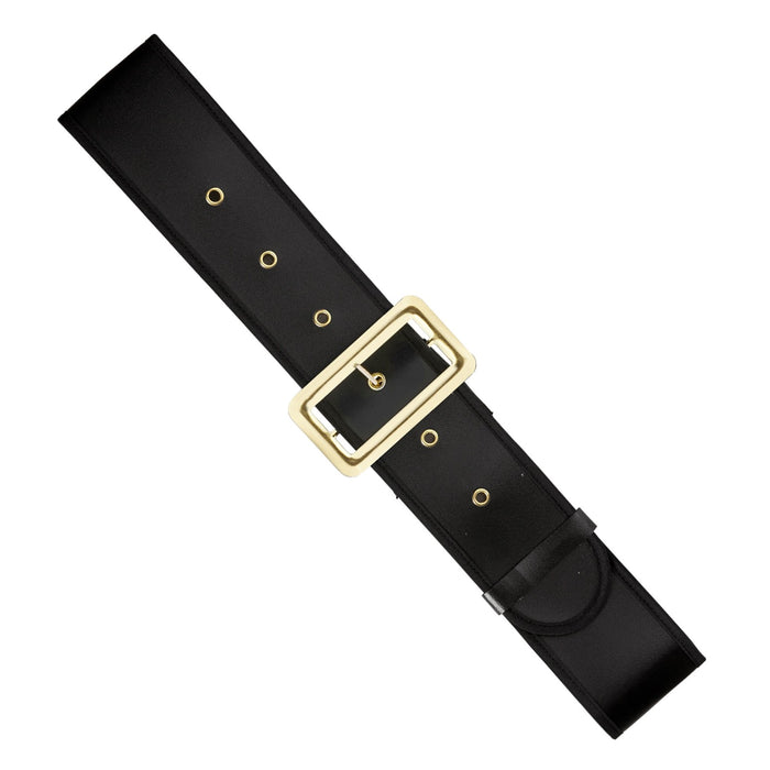 CINTURA BABBO NATALE IN SIMILPELLE