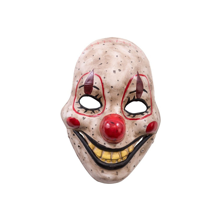 MASCHERA CLOWN MANDIBOLA MOBILE