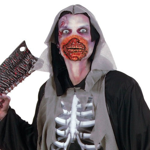 BOCCA ZOMBIE QUALITA' PROFESSIONALE