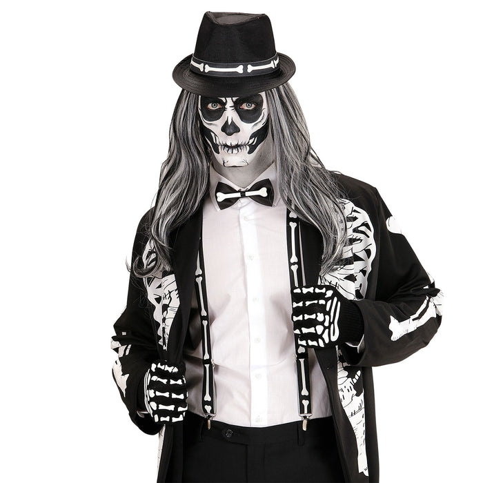 SET TRAVESTIMENTO SCHELETRO